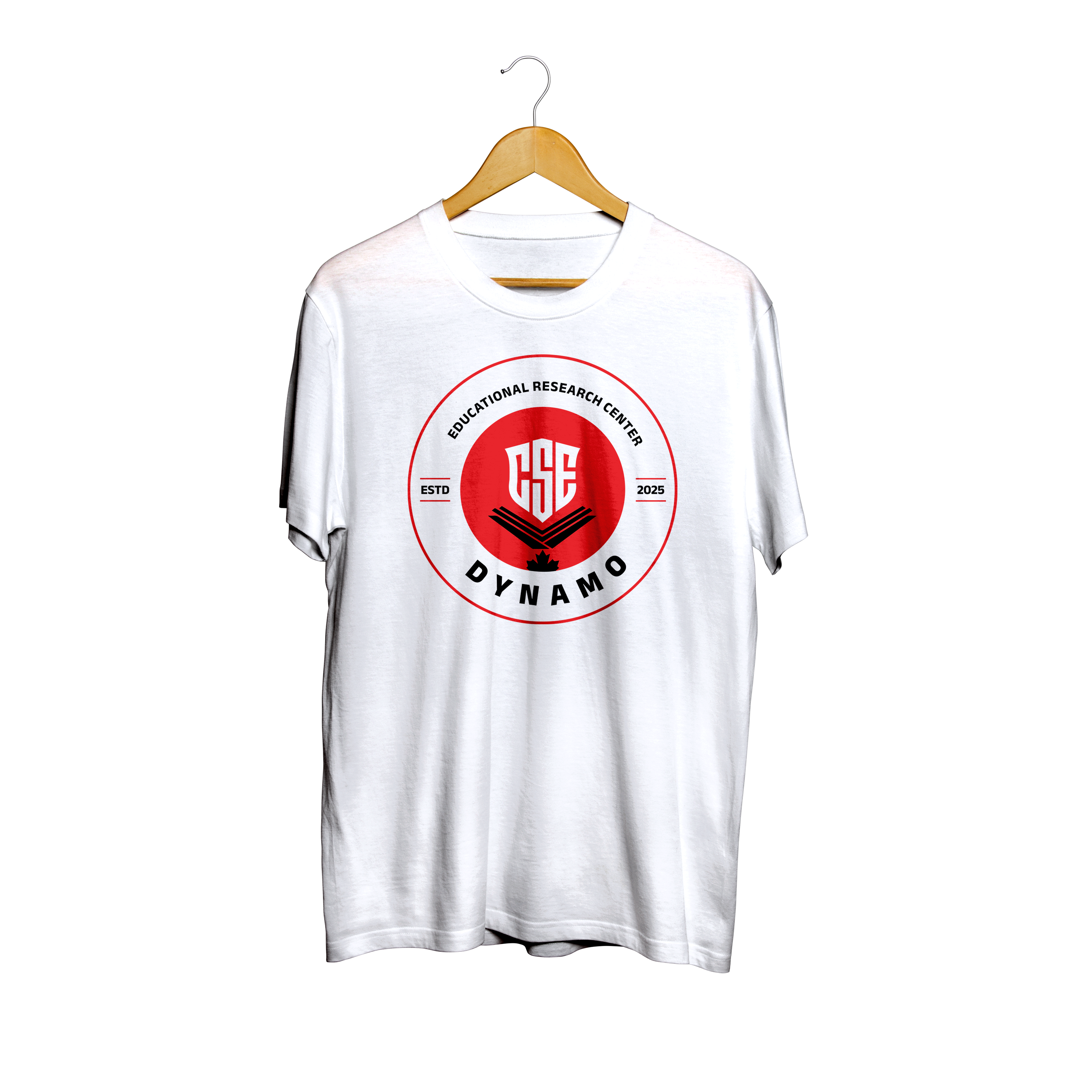 CSE Dynamo Exclusive T-Shirt